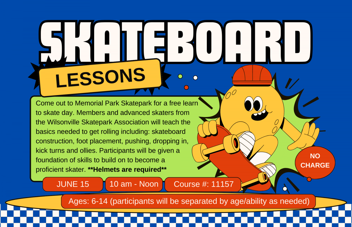 skateboard lessons
