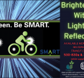 Be Seen Be SMART