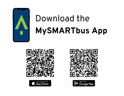MySMARTbus app
