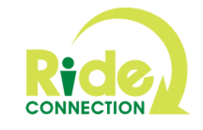Ride Connection Logo