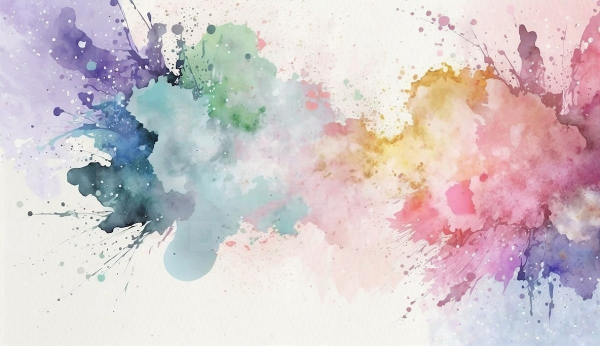 Watercolor Workshops | City of Wilsonville Oregon