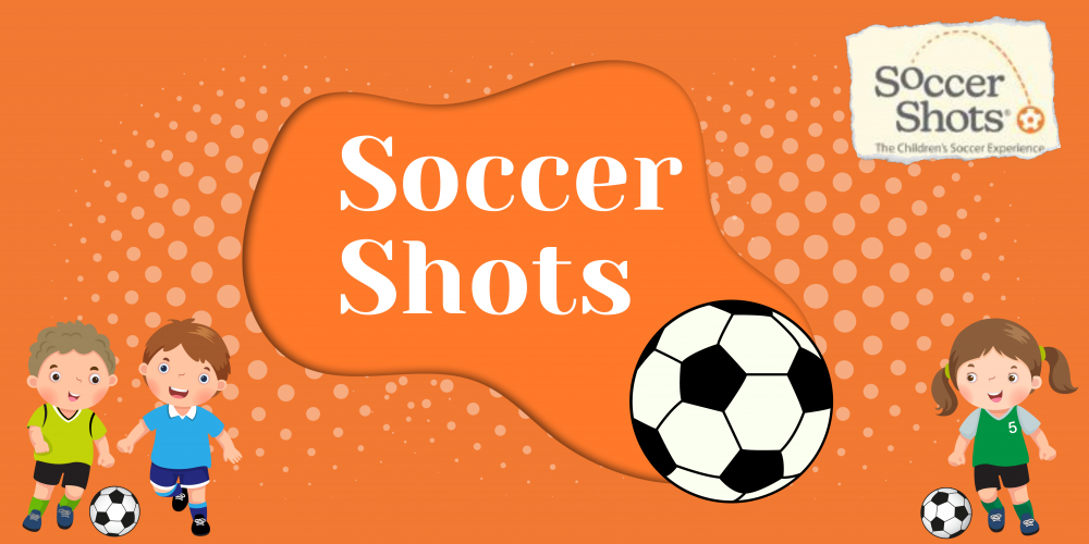 Soccer Shots Spring 2024 City of Wilsonville Oregon